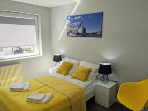 Apartamenty Słoneczna 42, Gdynia
